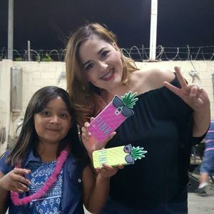 Meet your Posher, Emily